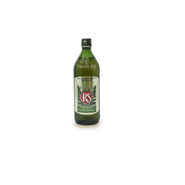 RS Extra Olive Pomace Oil Blended With Extra Virgin Olive Oil