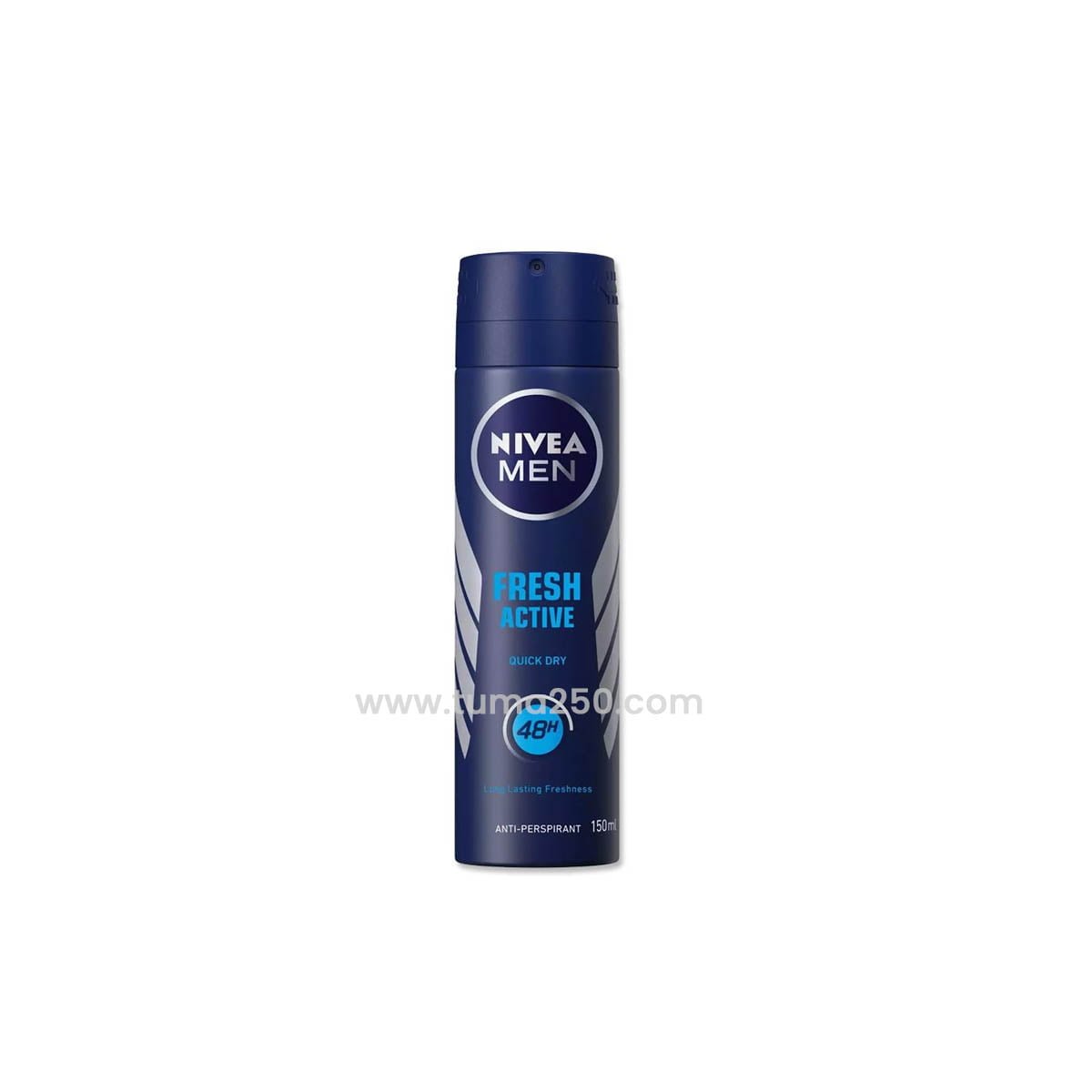 Nivea Fresh Active Deodorant for Men 150ml