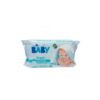 Carrefour Baby Fresh Aloe Vera Wipes -72pcs