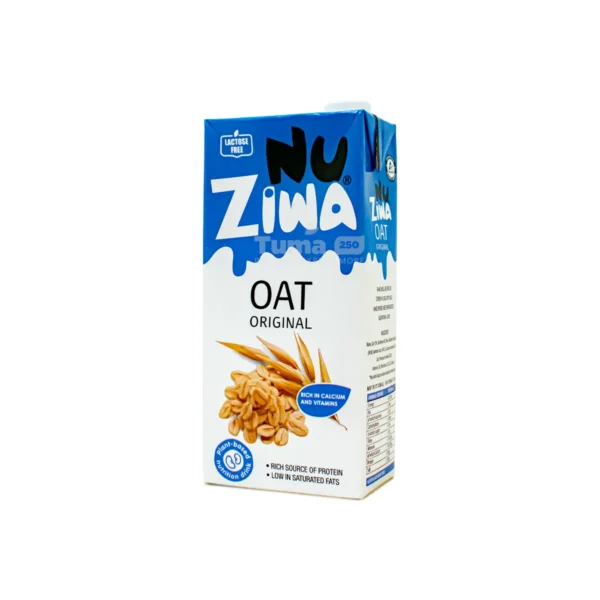 Nuziwa Oat Original -1L