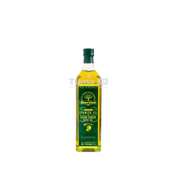 Bertini Refined Oils Spanish Extra Virgin Olive Oil