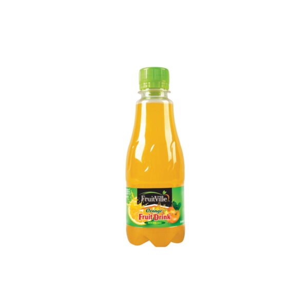Fruitville Orange Juice 500ml