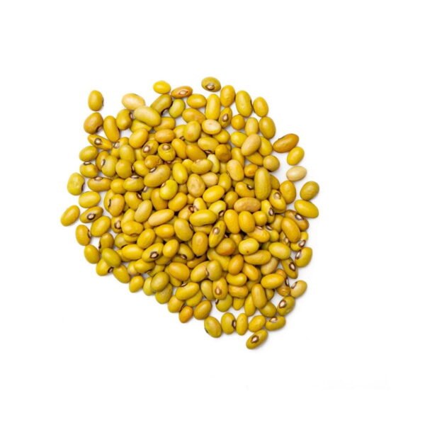 Yellow Dry Beans/kg