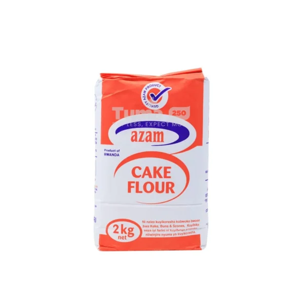 Azam Cake Flour 2Kg