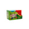 Safisha Groovy Sponge -4pcs