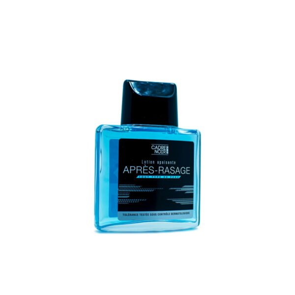 Cadre Noir Soothing After Shave Lotion 100ml