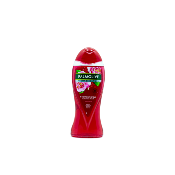 Palmolive Aroma Sensations Feel Glamorous Luxurious Touch 500ml