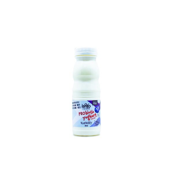 Ishyo Probiotic Yoghurt -250ml