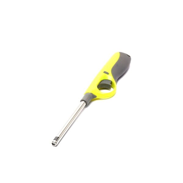 Multi-Purpose Refillable Gas Lighter