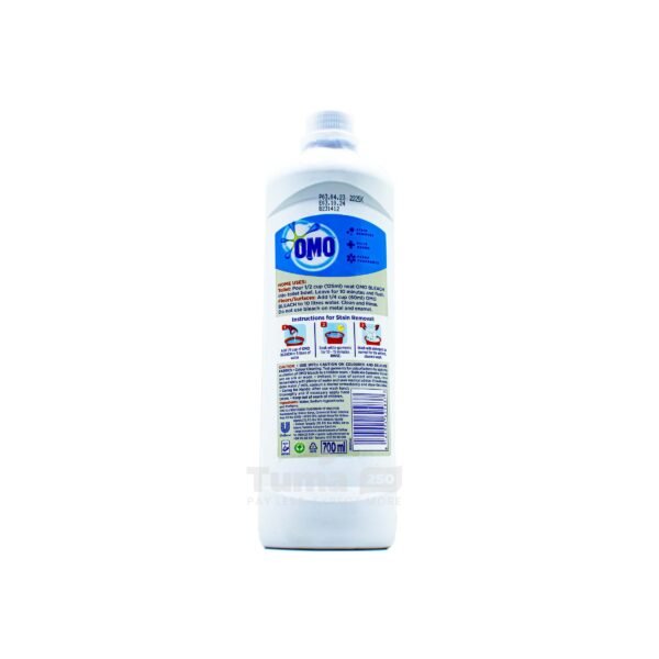 OMO Regular Multi-Purpose Bleach - Image 2