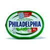 Philadelphia Garlic & Fine Herbs XL -300g