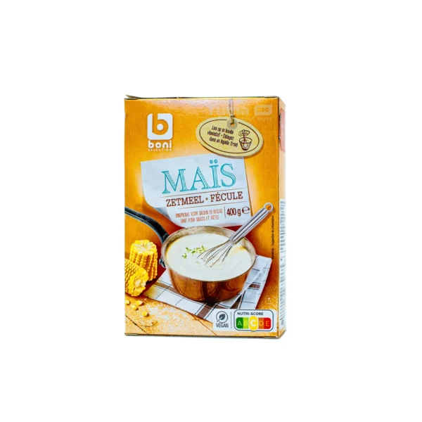 Boni Mais Zetmeel Fecule (cornstarch) - 400g