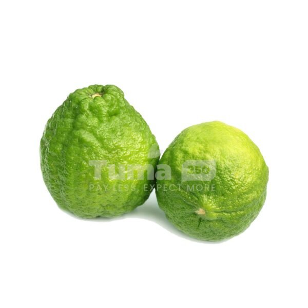 Green Lemon (Indimu)