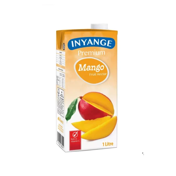 Inyange Mango Juice