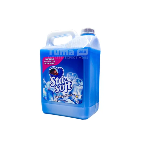 Sta-Soft Spring Fresh 5L