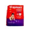Huggies Complete Comfort Dry Diaper Pants - (5in1 )
