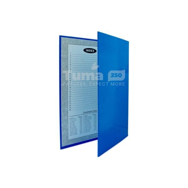 Office Point Ring Binder File - (315mmx245mm) - Image 2
