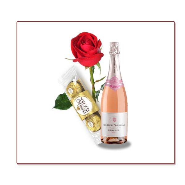 Women's day packages
