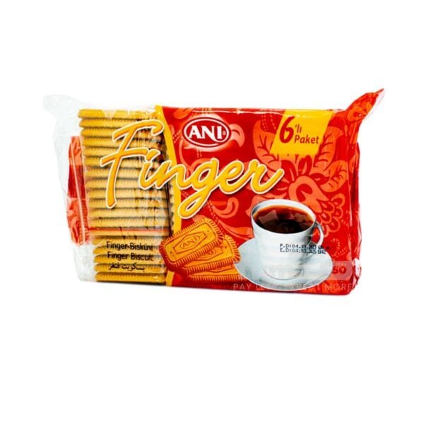 Ani Finger Biscuit - 630g