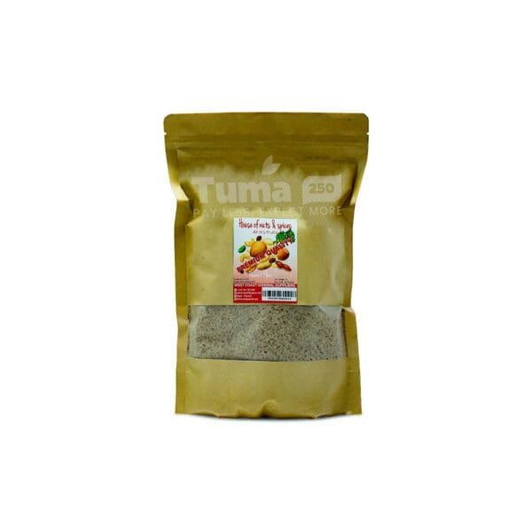 House Of Nuts & Spices Peanut Flour 1kg