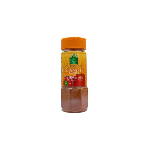 Nature's Own Spices - 50g - Image 4