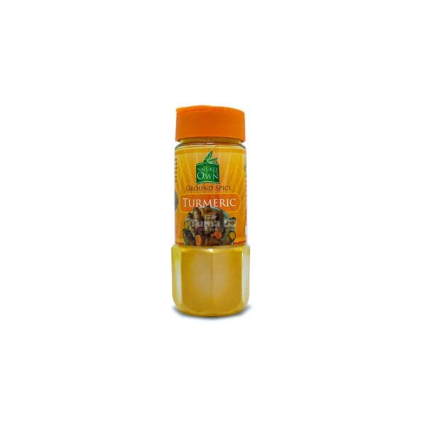 Nature's Own Spices - 50g - Image 2