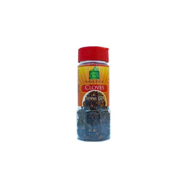 Nature's Own Spices - 50g - Image 3