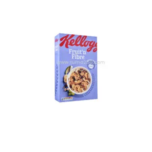 Kellogg's Fruit 'n Fibre Cereal-500g