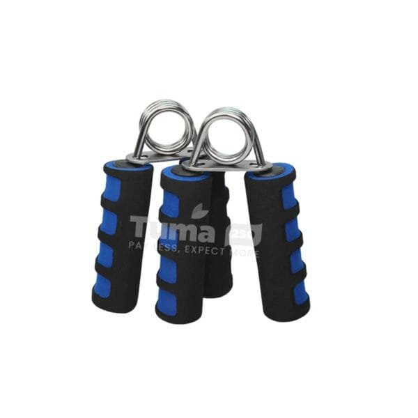 Hand Grip  with Soft Foam/pc