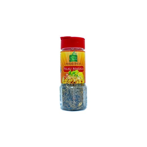 Nature's Own Spices - 50g - Image 5