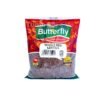 Butterfly Whole Red Lentils 1Kg