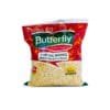 Butterfly Toor Dal Washed (Pigeon Peas Split & Peeled) -1Kg