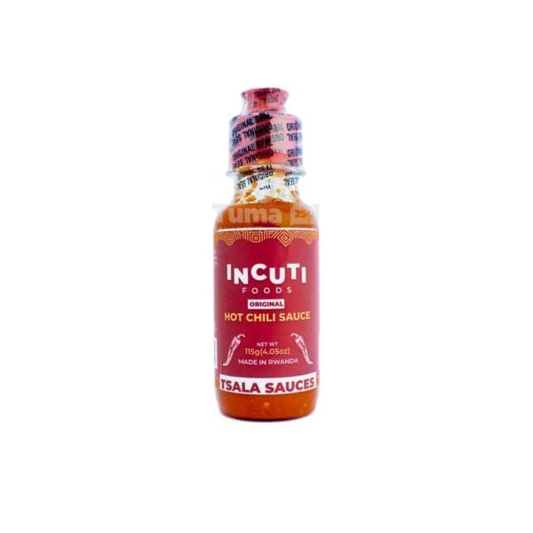 Incuti Foods Chili - Image 2