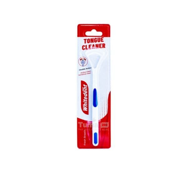 Whitedent Tongue Cleaner