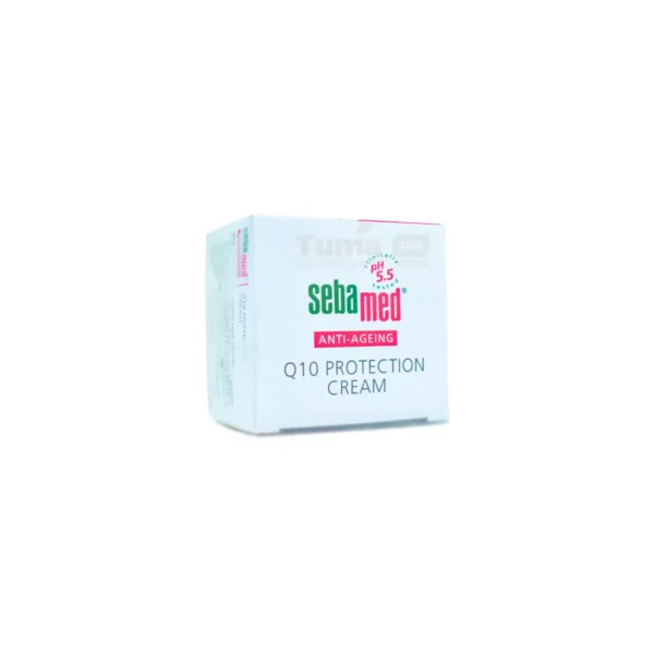 Sebamed Anti-Ageing Q10 Protection Cream - 50ml