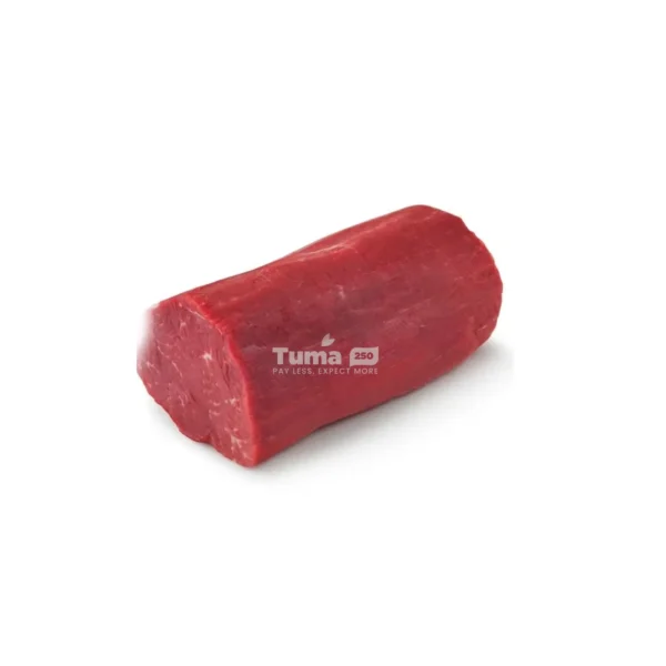 Beef Tenderloin (Filet de Boeuf)