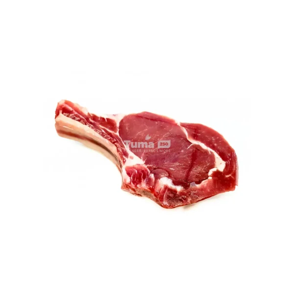 T-bone - Beef Rib ( Cote  l'Os de Boeuf )