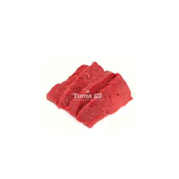 Beef Steak Meat (Steak de Boeuf )