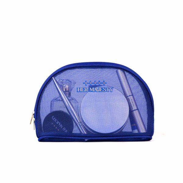 Her Majesty Makeup Bag - Image 2