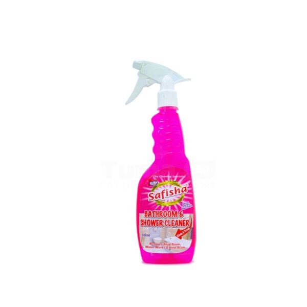 Safisha Bathroom & Shower Cleaner