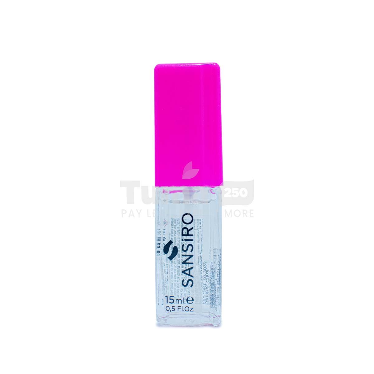 Sansiro Pocket Perfume For Women 15ml
