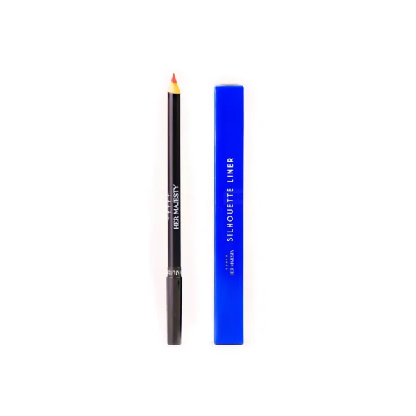 Her Majesty Silhouette Liner