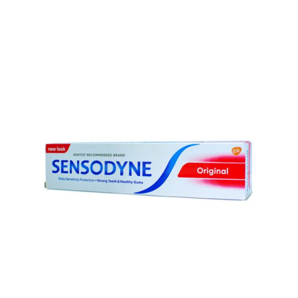 Sensodyne Original Toothpaste