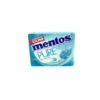 Mentos Full Fresh Wintergreen With Green Tea