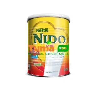 NIDO Milk Powder 2.5kg