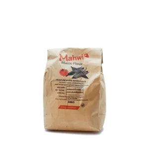 Mahwi Maize Flour 2kg