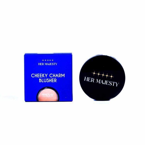 Her Majesty Cheeky Charm Blusher - Image 2