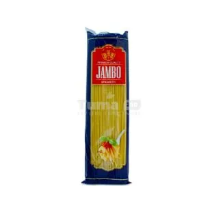 Jambo Spaghetti Pasta