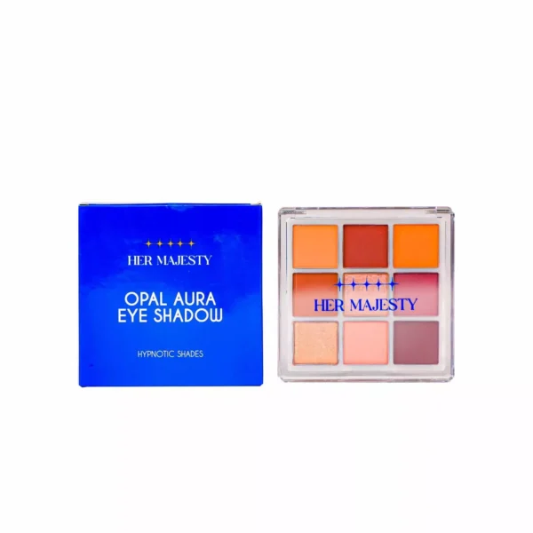 Her Majesty Opal Aura Eye Shadow