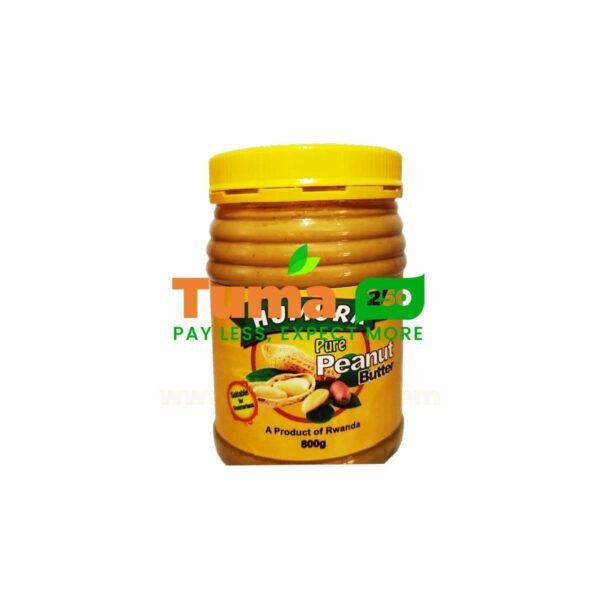 Humura Pure Peanuts Butter 800g